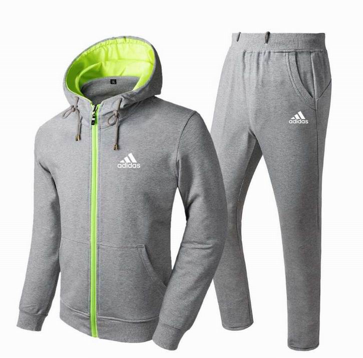 men adidas sport suits-953